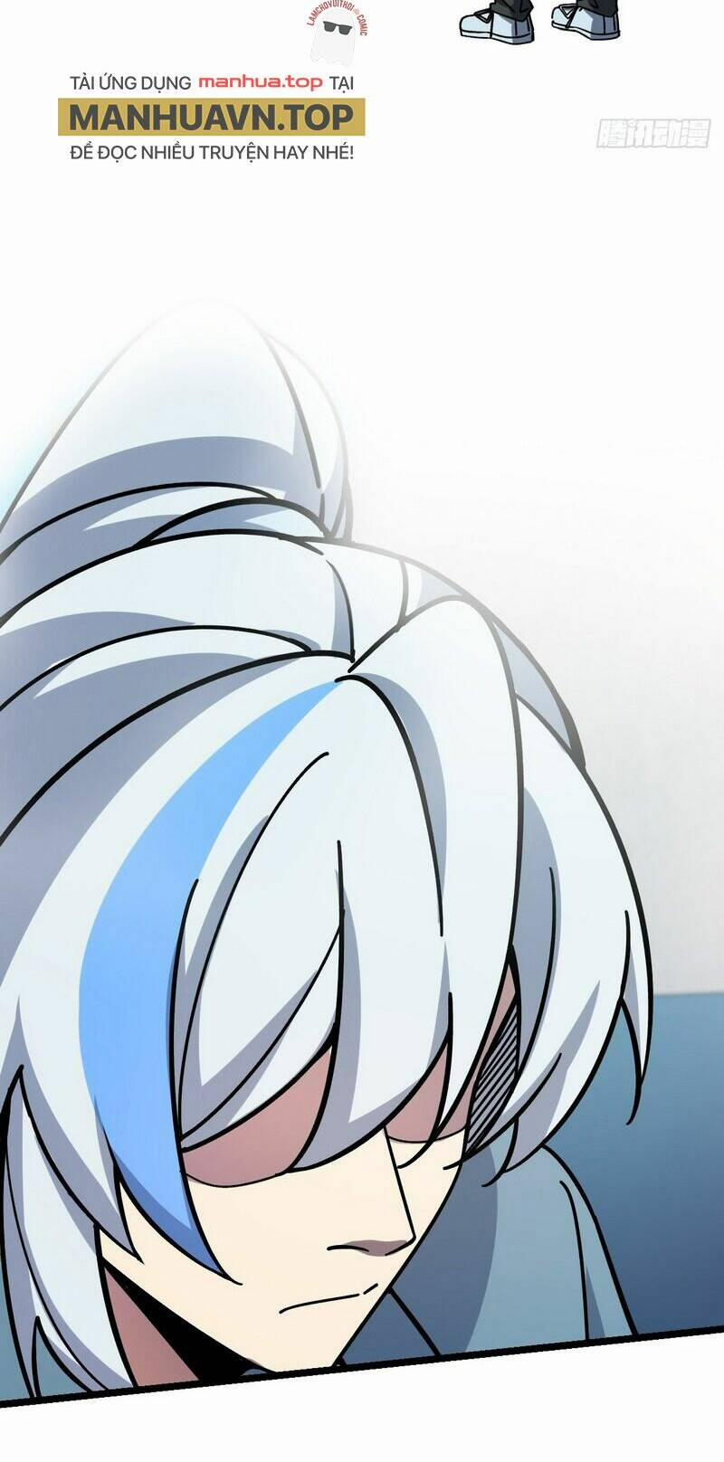 Sư Phụ Của Ta Mỗi Khi Đến Đại Nạn Mới Đột Phá 83 trang 16