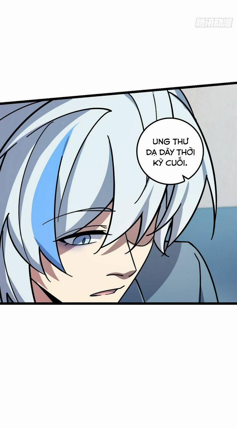 Sư Phụ Của Ta Mỗi Khi Đến Đại Nạn Mới Đột Phá 83 trang 17