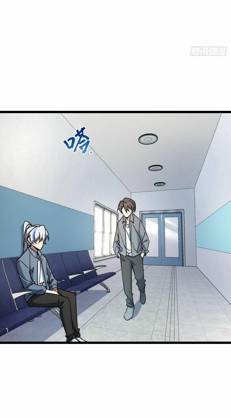 Sư Phụ Của Ta Mỗi Khi Đến Đại Nạn Mới Đột Phá 83 trang 18