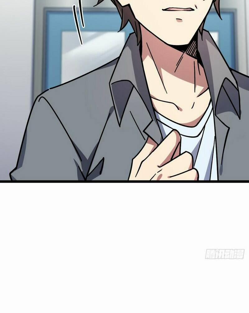 Sư Phụ Của Ta Mỗi Khi Đến Đại Nạn Mới Đột Phá 83 trang 20