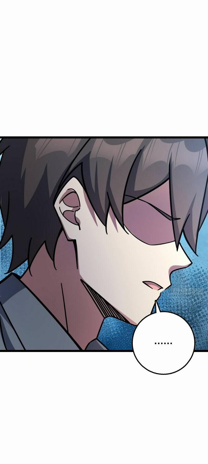 Sư Phụ Của Ta Mỗi Khi Đến Đại Nạn Mới Đột Phá 83 trang 22