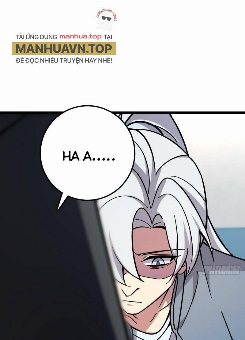 Sư Phụ Của Ta Mỗi Khi Đến Đại Nạn Mới Đột Phá 83 trang 23