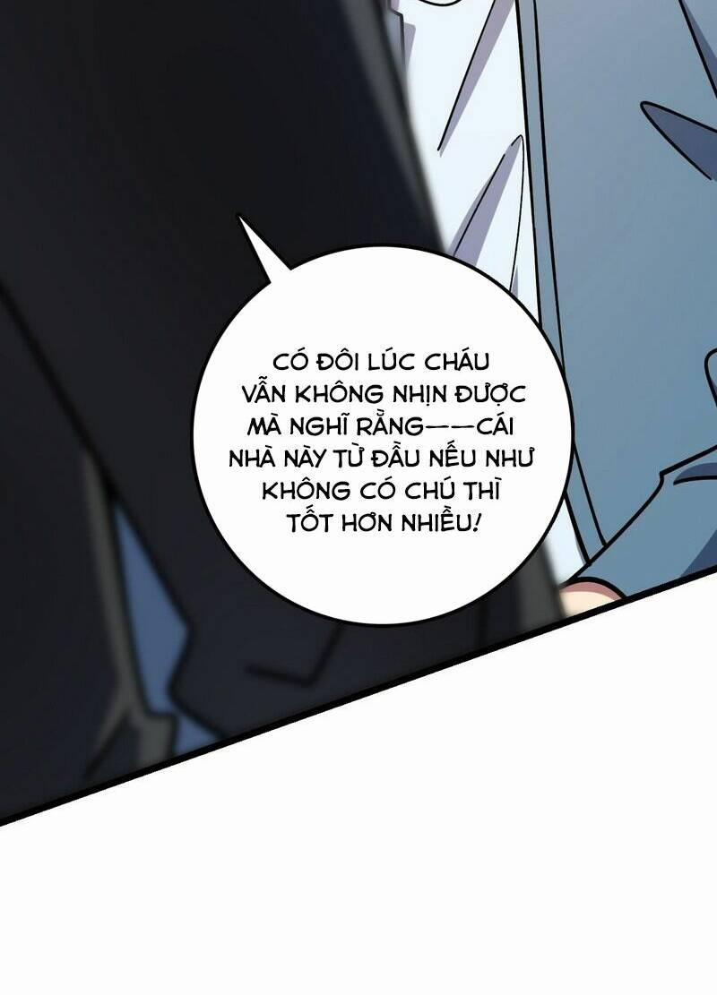 Sư Phụ Của Ta Mỗi Khi Đến Đại Nạn Mới Đột Phá 83 trang 24