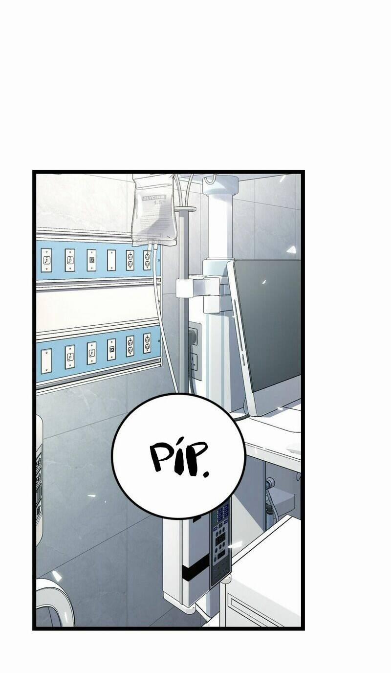 Sư Phụ Của Ta Mỗi Khi Đến Đại Nạn Mới Đột Phá 83 trang 3