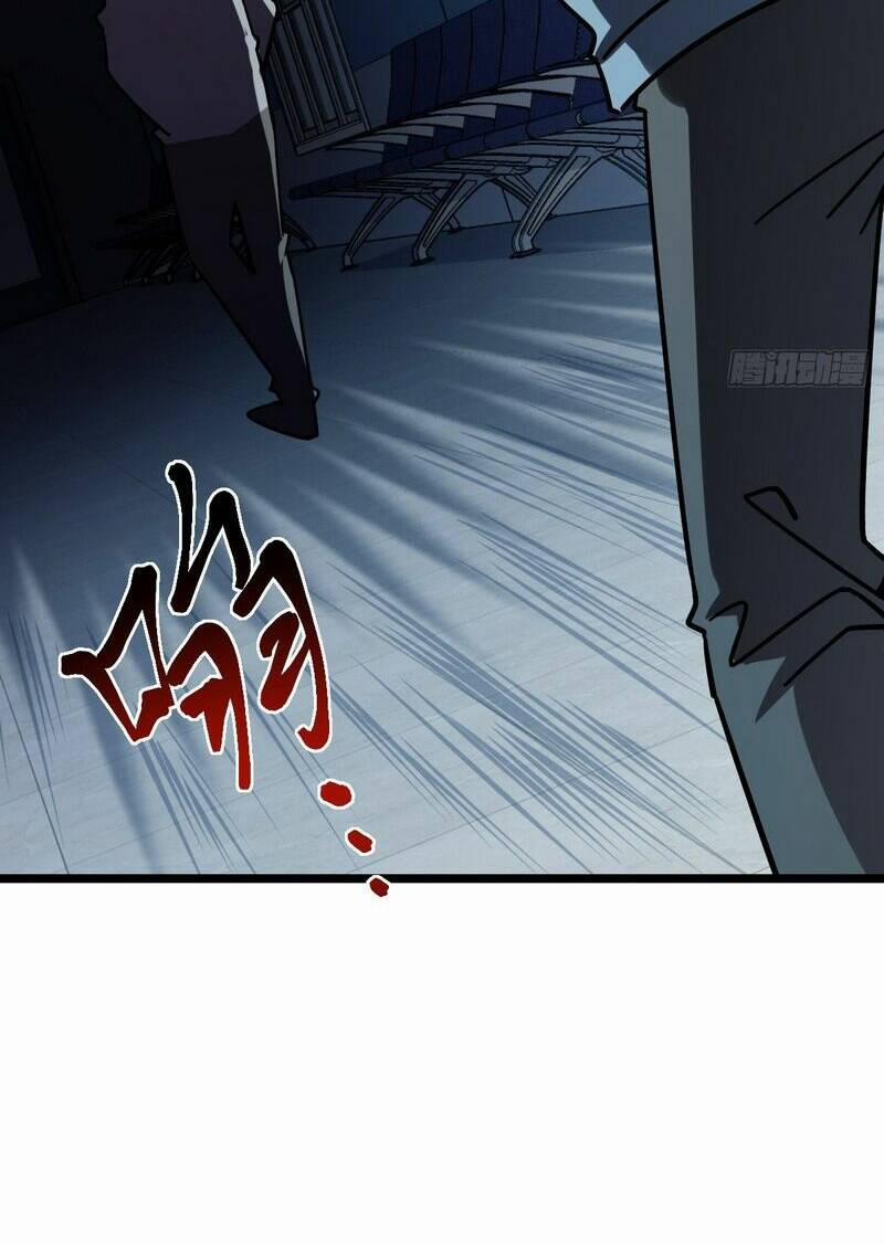 Sư Phụ Của Ta Mỗi Khi Đến Đại Nạn Mới Đột Phá 83 trang 31