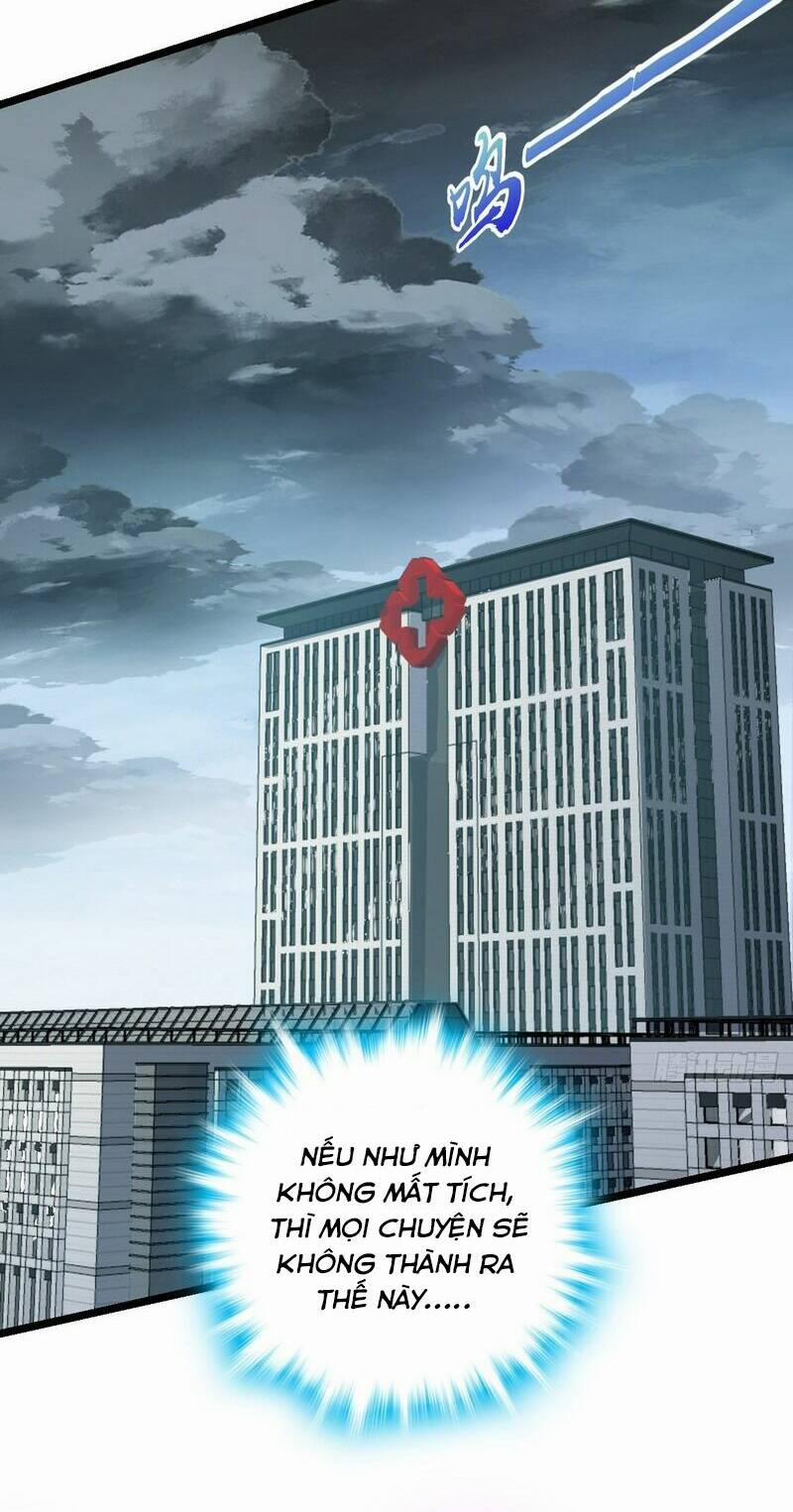 Sư Phụ Của Ta Mỗi Khi Đến Đại Nạn Mới Đột Phá 83 trang 33