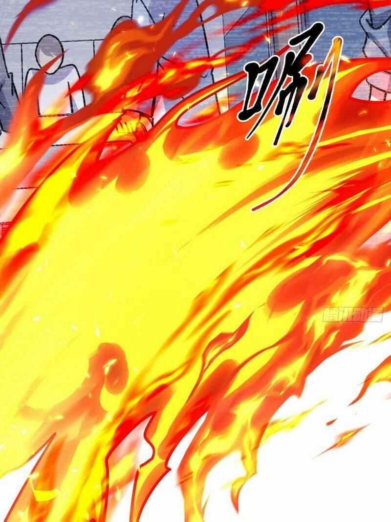 Sư Phụ Của Ta Mỗi Khi Đến Đại Nạn Mới Đột Phá 83 trang 36