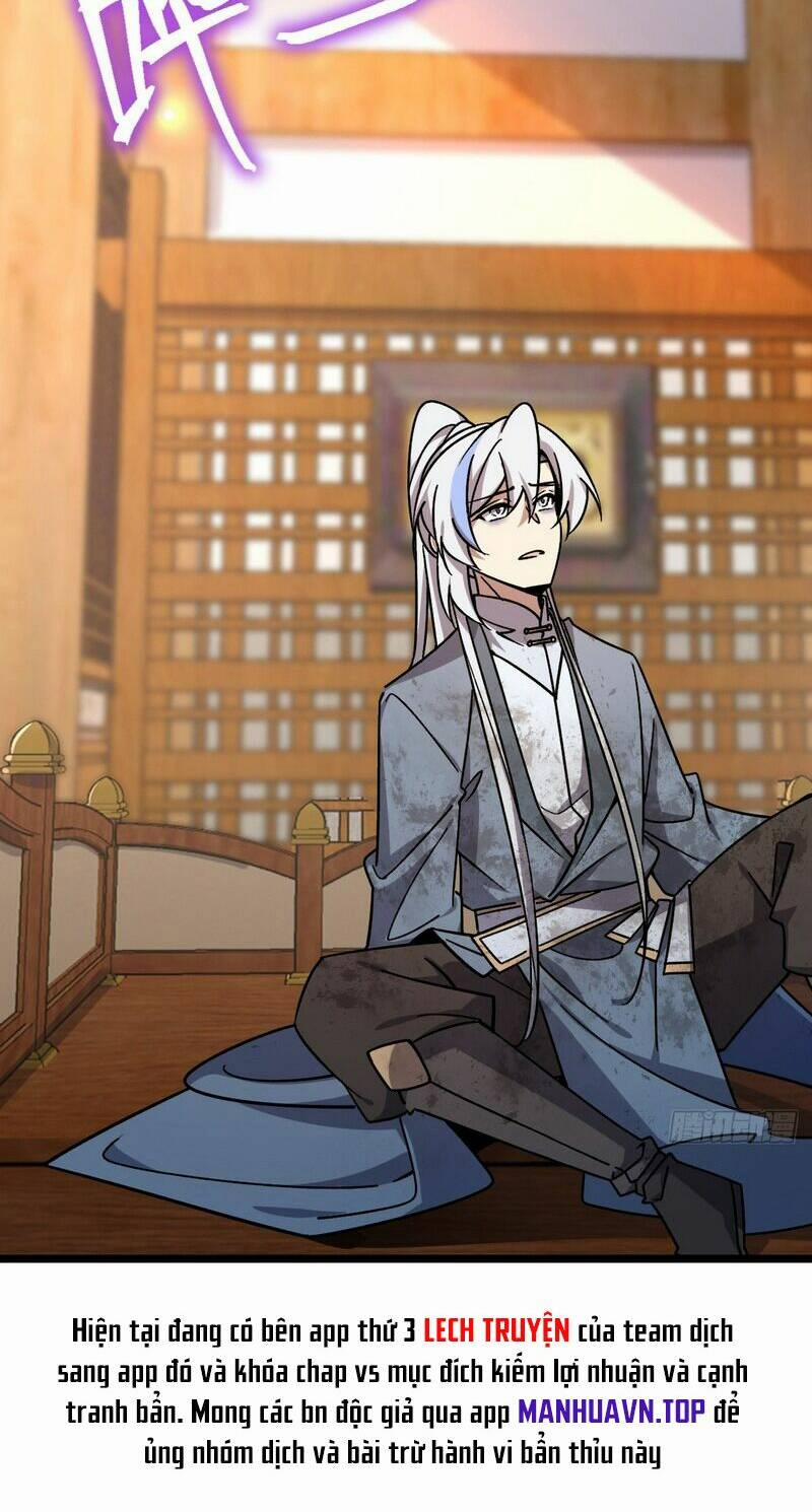 Sư Phụ Của Ta Mỗi Khi Đến Đại Nạn Mới Đột Phá 83 trang 41