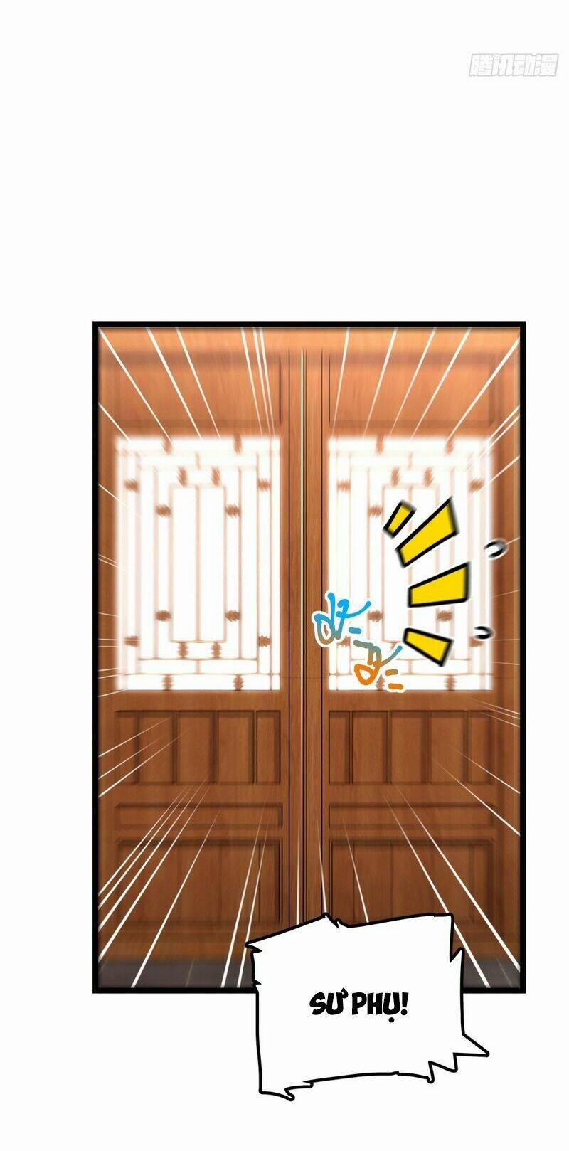 Sư Phụ Của Ta Mỗi Khi Đến Đại Nạn Mới Đột Phá 83 trang 47