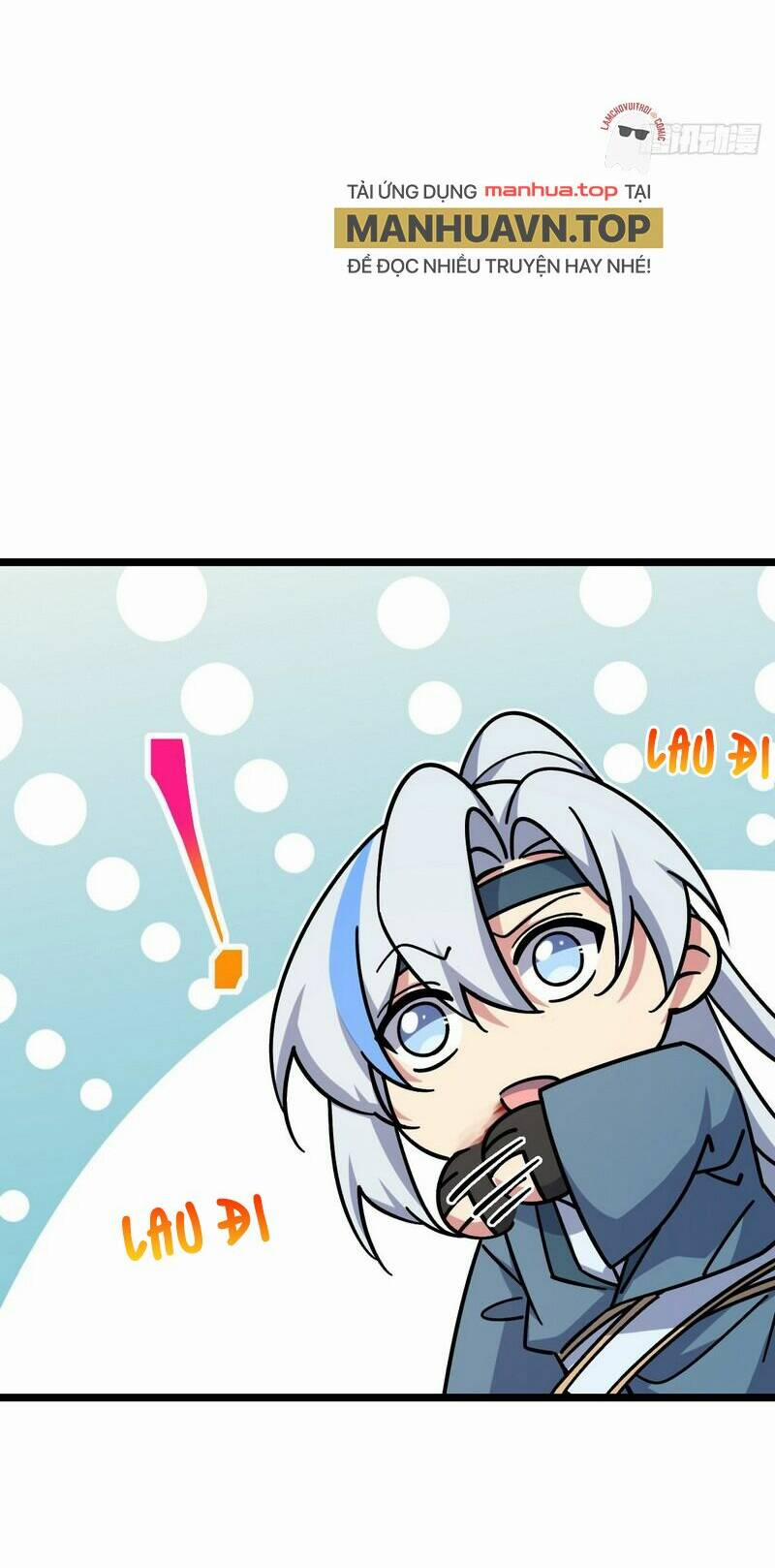 Sư Phụ Của Ta Mỗi Khi Đến Đại Nạn Mới Đột Phá 83 trang 48