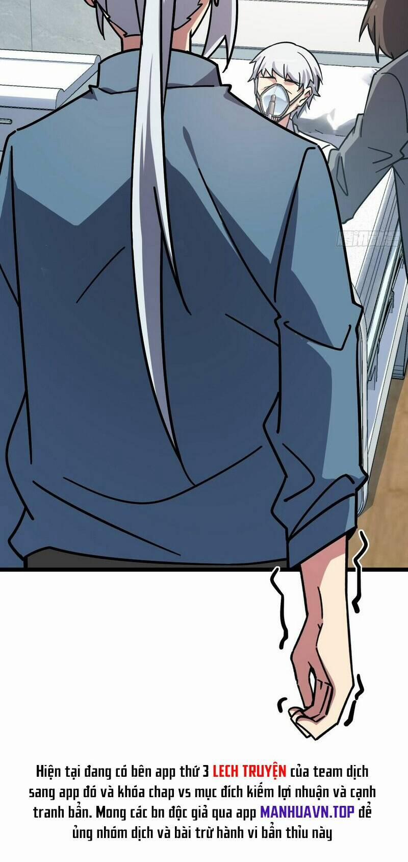 Sư Phụ Của Ta Mỗi Khi Đến Đại Nạn Mới Đột Phá 83 trang 5