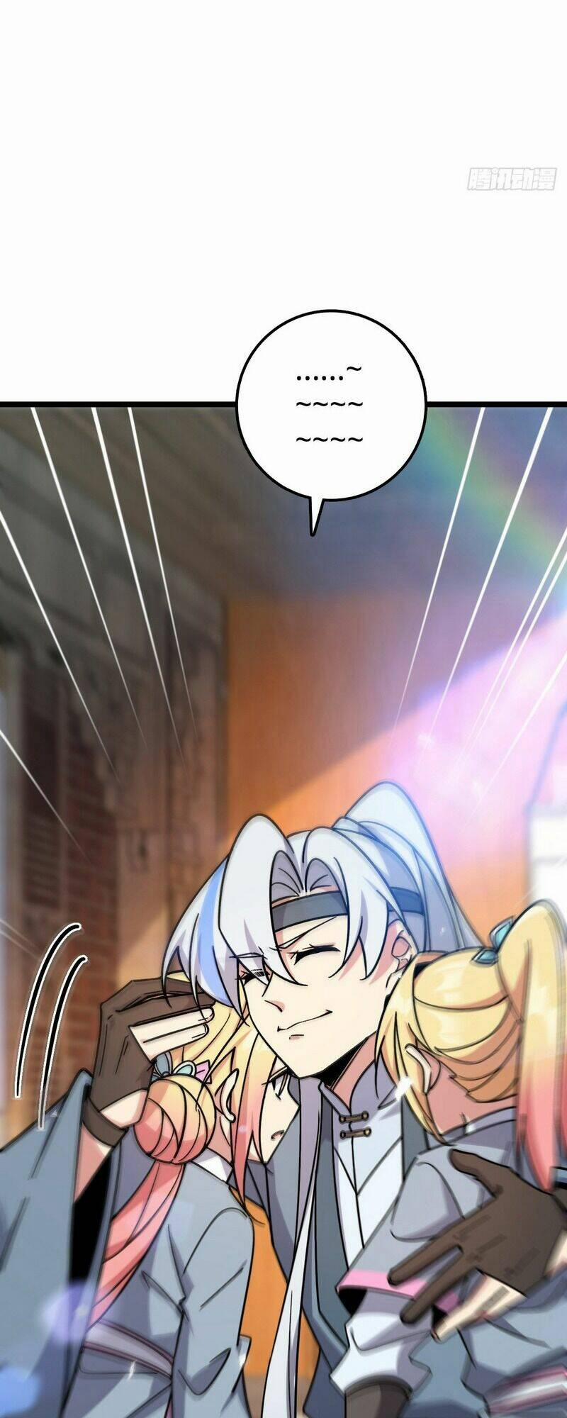 Sư Phụ Của Ta Mỗi Khi Đến Đại Nạn Mới Đột Phá 83 trang 55