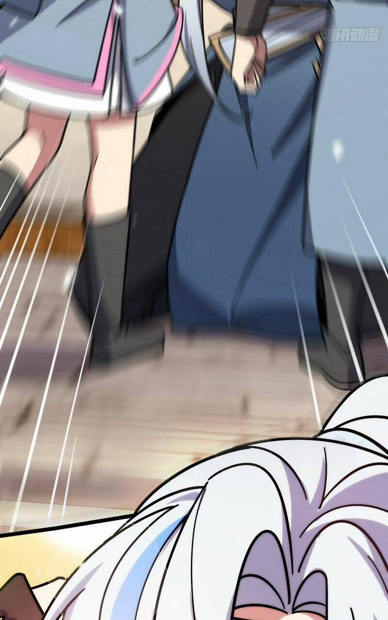 Sư Phụ Của Ta Mỗi Khi Đến Đại Nạn Mới Đột Phá 83 trang 56