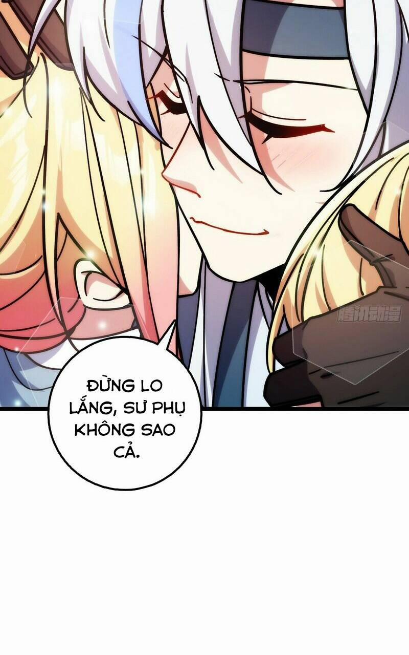 Sư Phụ Của Ta Mỗi Khi Đến Đại Nạn Mới Đột Phá 83 trang 57