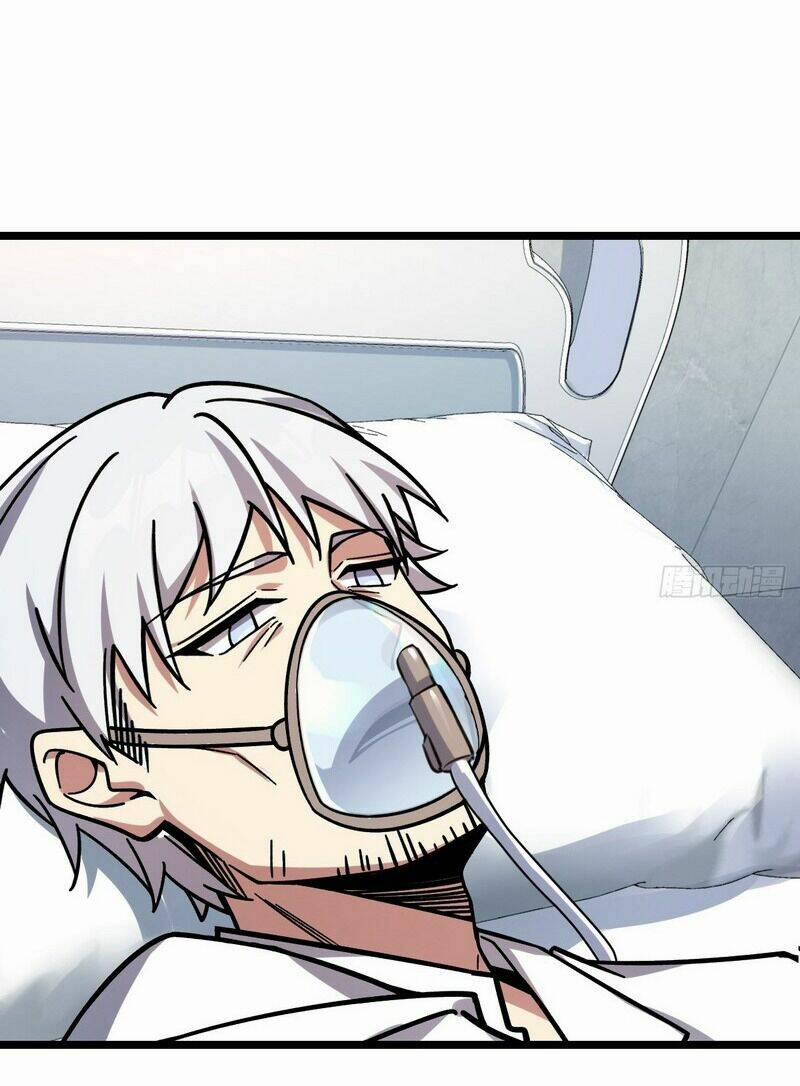 Sư Phụ Của Ta Mỗi Khi Đến Đại Nạn Mới Đột Phá 83 trang 6