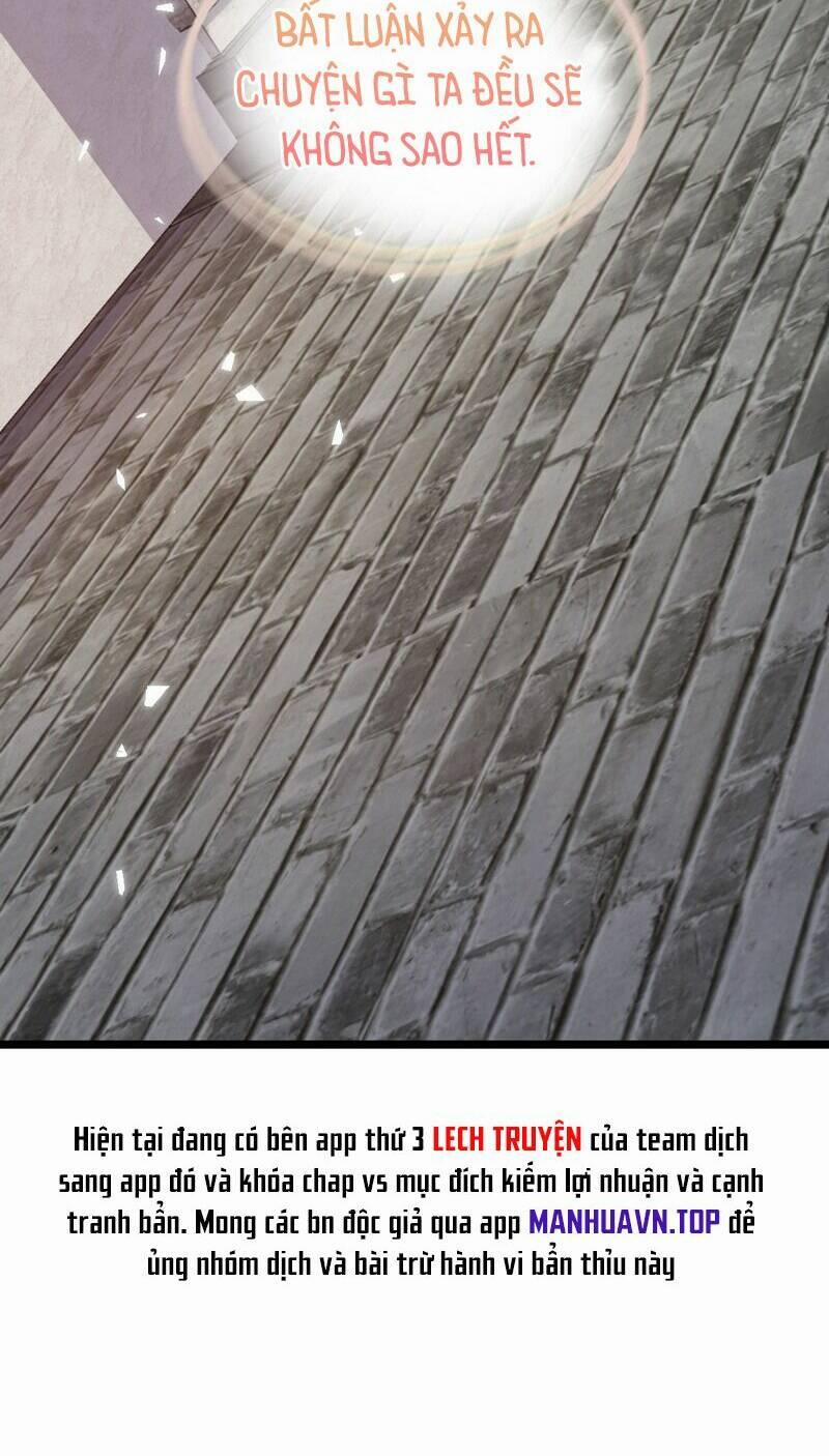 Sư Phụ Của Ta Mỗi Khi Đến Đại Nạn Mới Đột Phá 83 trang 60