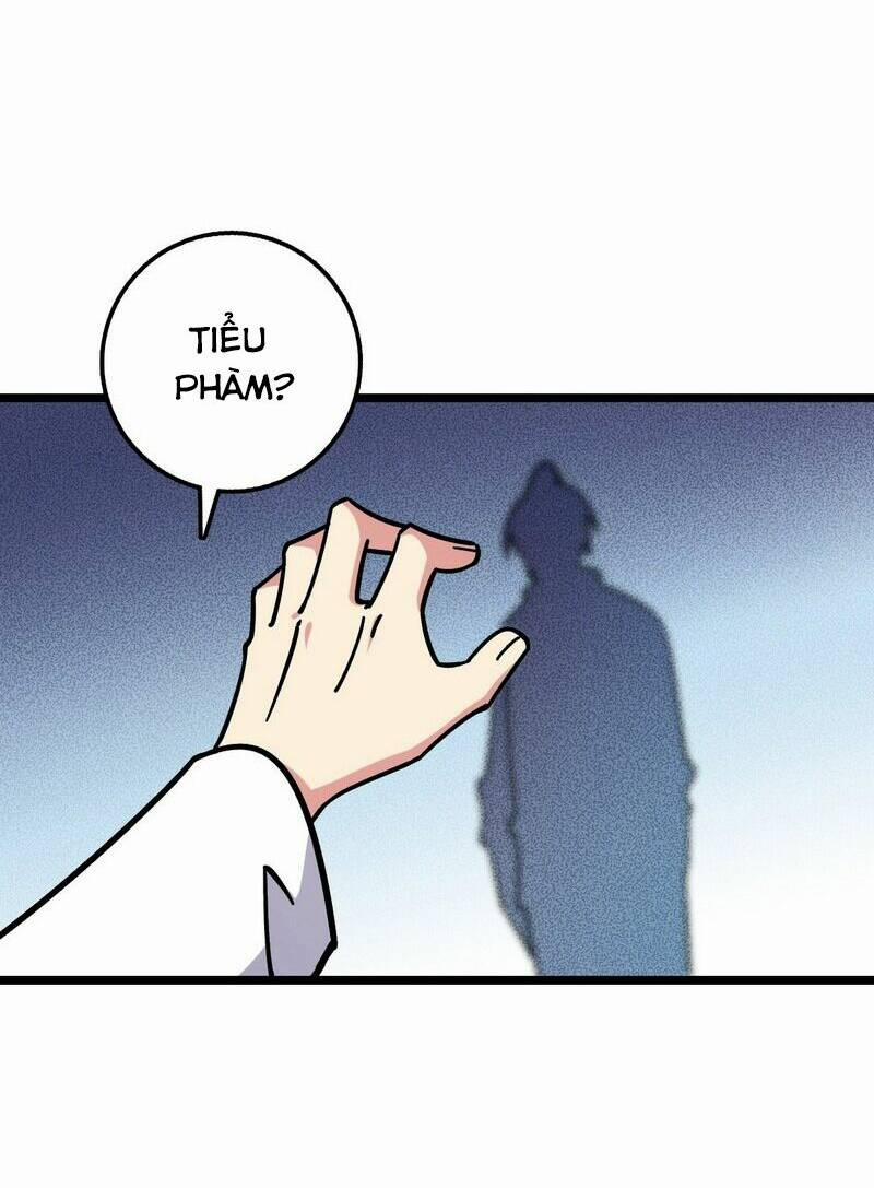 Sư Phụ Của Ta Mỗi Khi Đến Đại Nạn Mới Đột Phá 83 trang 7