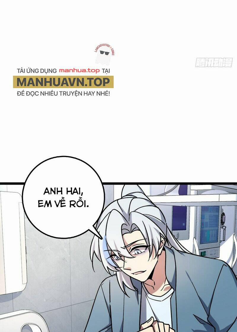 Sư Phụ Của Ta Mỗi Khi Đến Đại Nạn Mới Đột Phá 83 trang 8