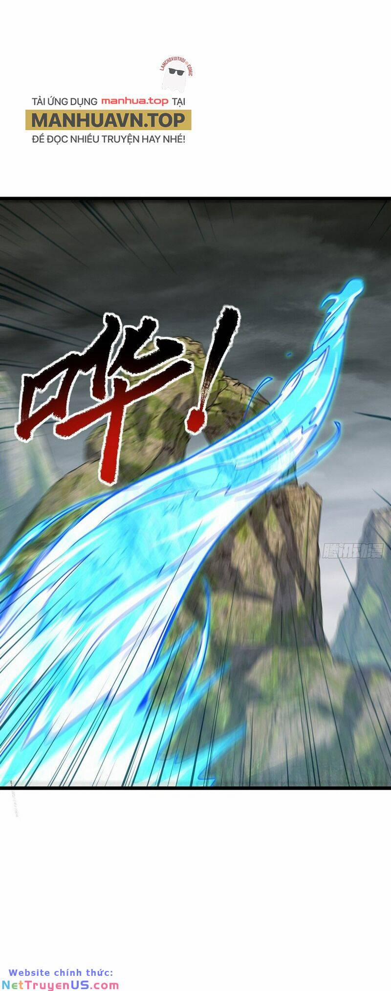 Sư Phụ Của Ta Mỗi Khi Đến Đại Nạn Mới Đột Phá 86 trang 10