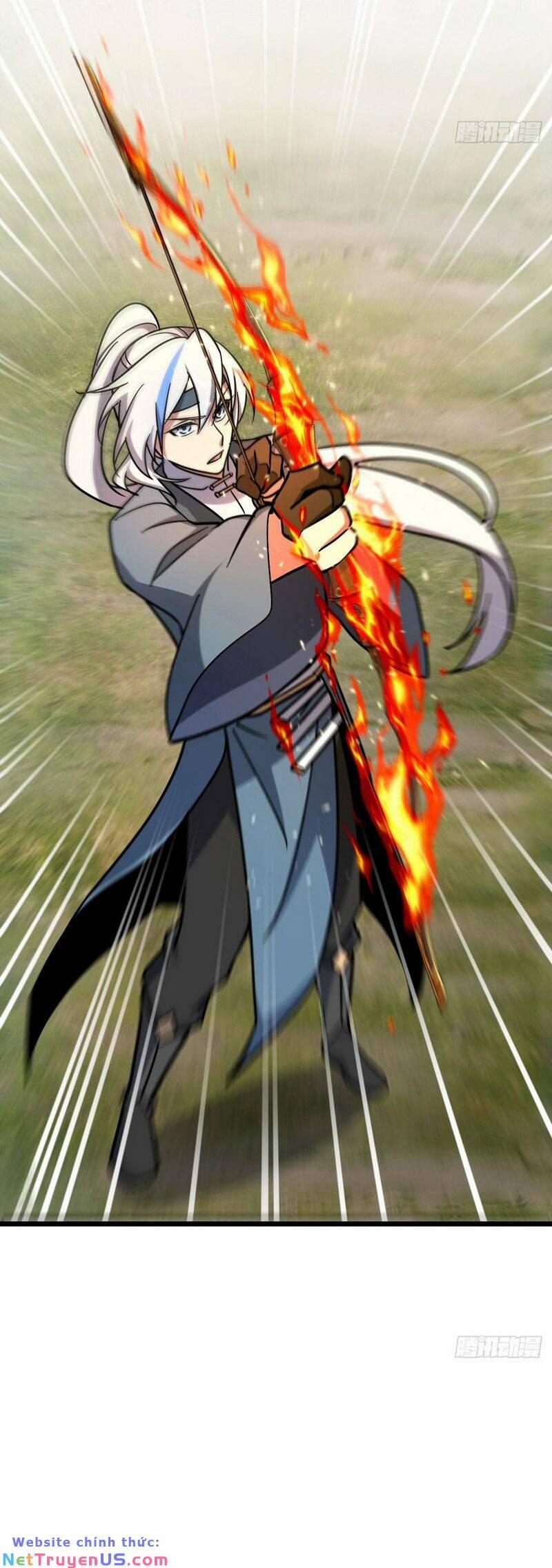 Sư Phụ Của Ta Mỗi Khi Đến Đại Nạn Mới Đột Phá 86 trang 20