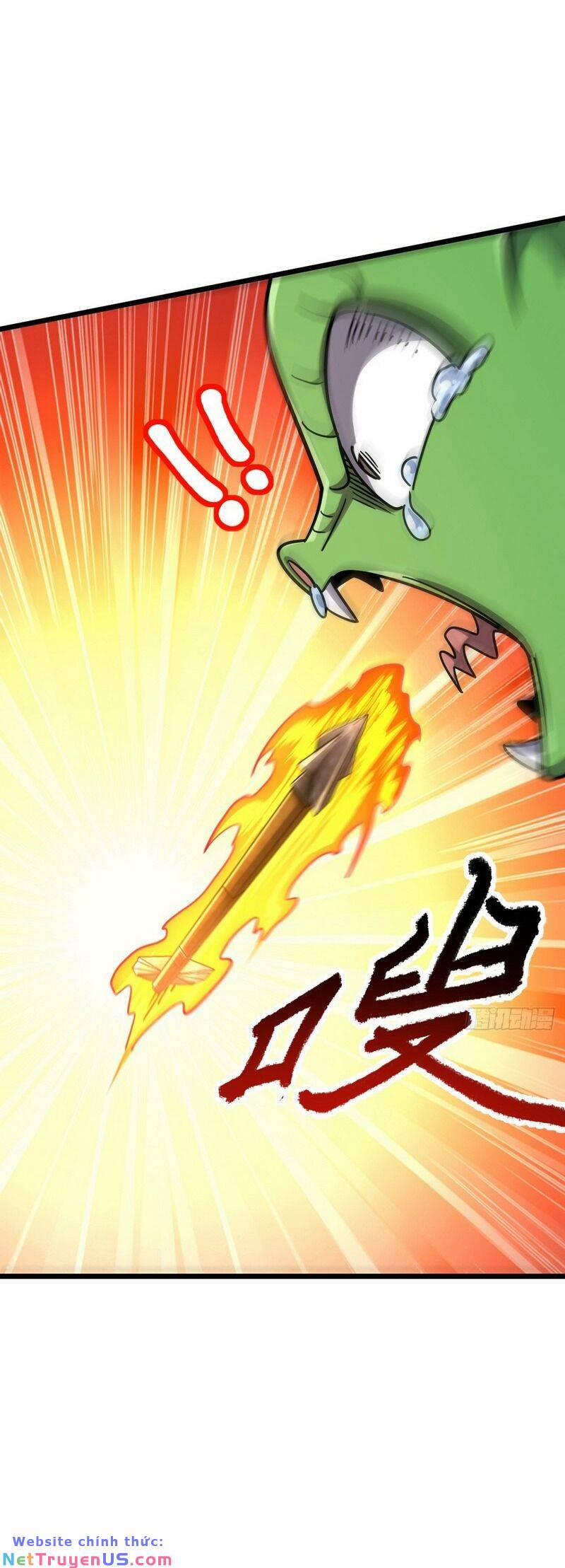 Sư Phụ Của Ta Mỗi Khi Đến Đại Nạn Mới Đột Phá 86 trang 21