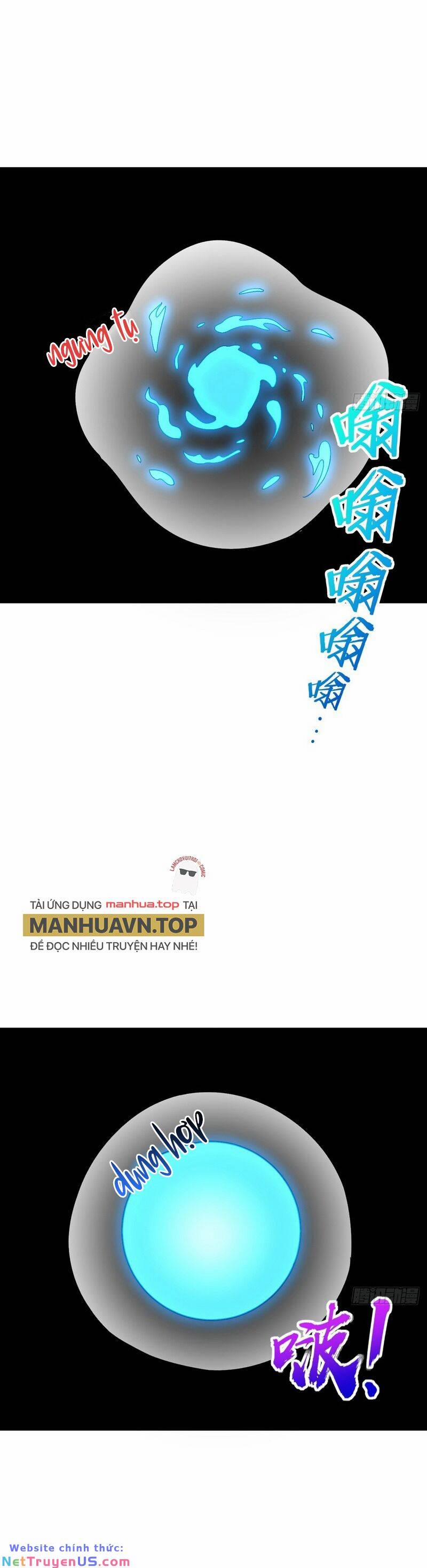 Sư Phụ Của Ta Mỗi Khi Đến Đại Nạn Mới Đột Phá 87 trang 12