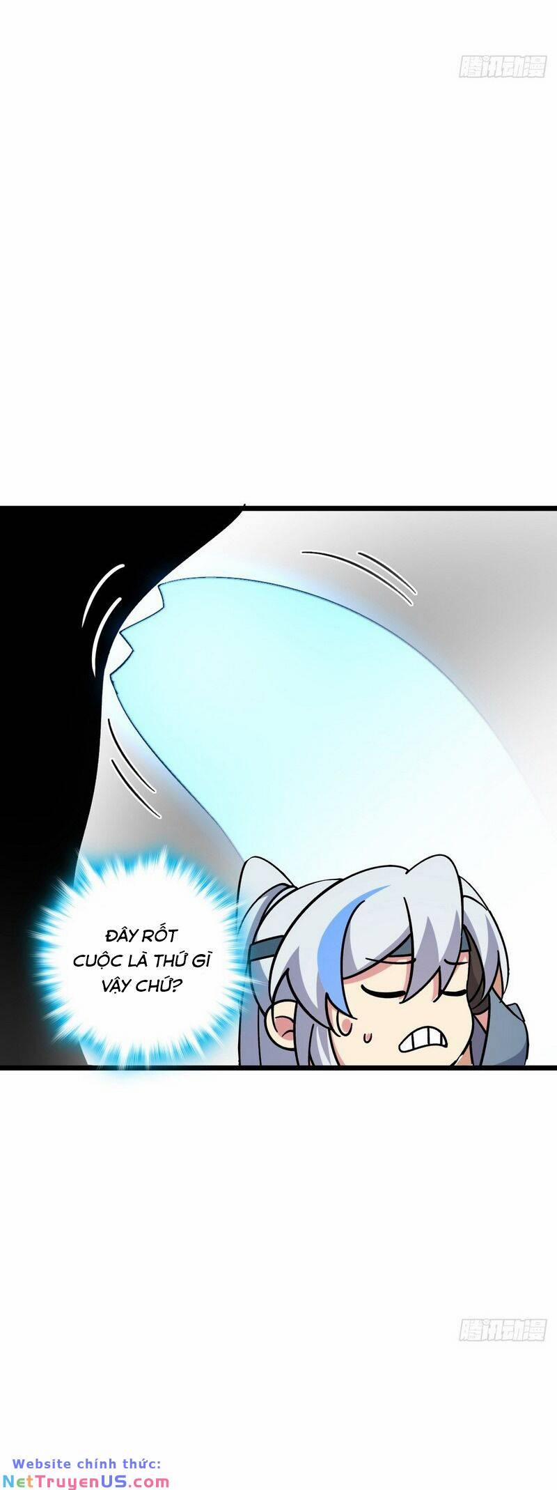 Sư Phụ Của Ta Mỗi Khi Đến Đại Nạn Mới Đột Phá 87 trang 22