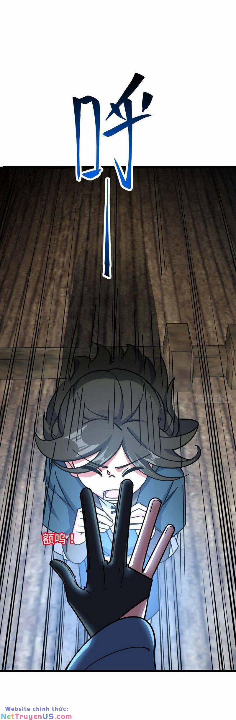 Sư Phụ Của Ta Mỗi Khi Đến Đại Nạn Mới Đột Phá 88 trang 20