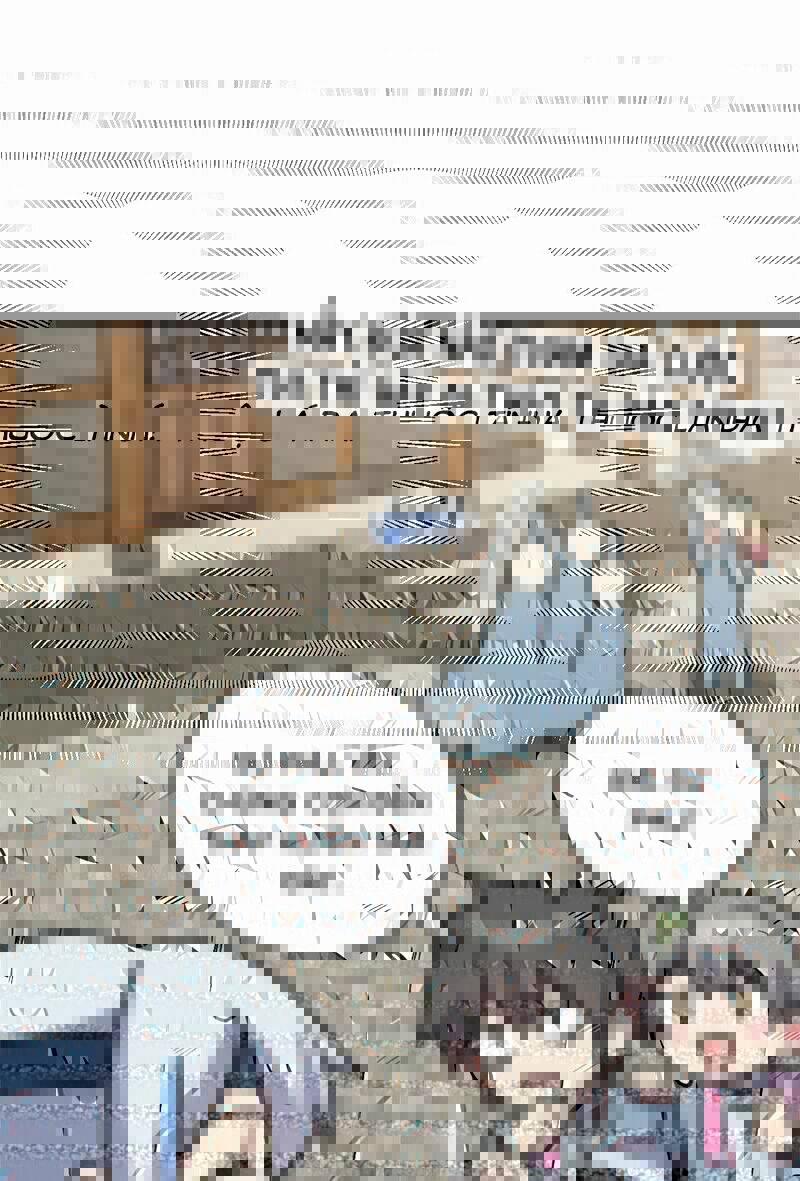 Sư Phụ Của Ta Mỗi Khi Đến Đại Nạn Mới Đột Phá 89 trang 11