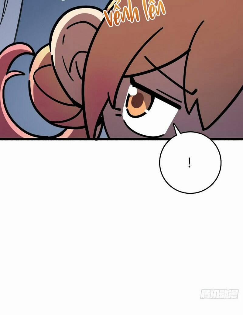 Sư Phụ Của Ta Mỗi Khi Đến Đại Nạn Mới Đột Phá 89 trang 14