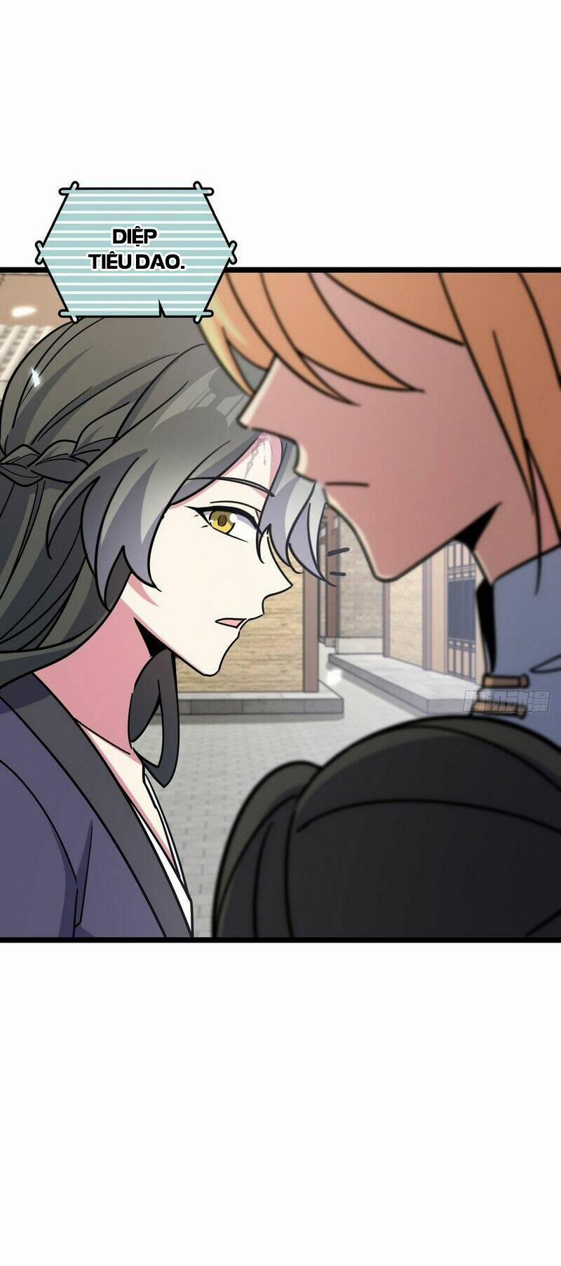 Sư Phụ Của Ta Mỗi Khi Đến Đại Nạn Mới Đột Phá 89 trang 19