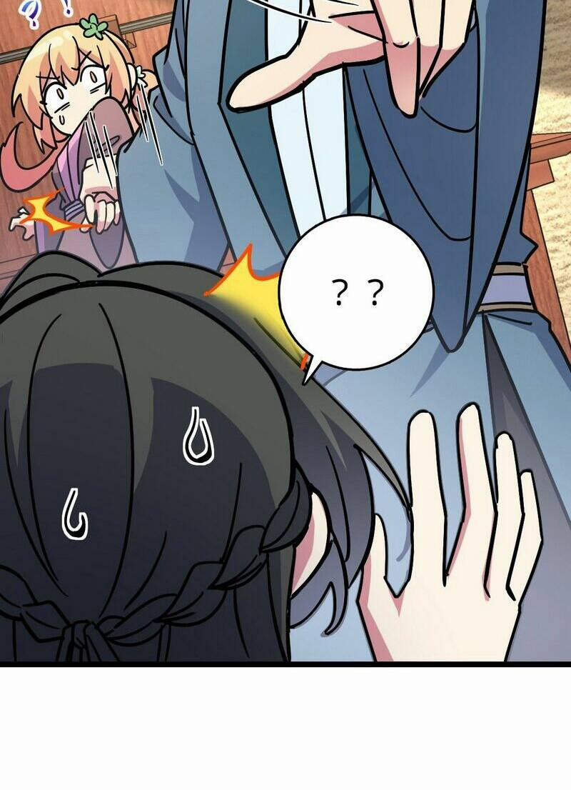 Sư Phụ Của Ta Mỗi Khi Đến Đại Nạn Mới Đột Phá 89 trang 31