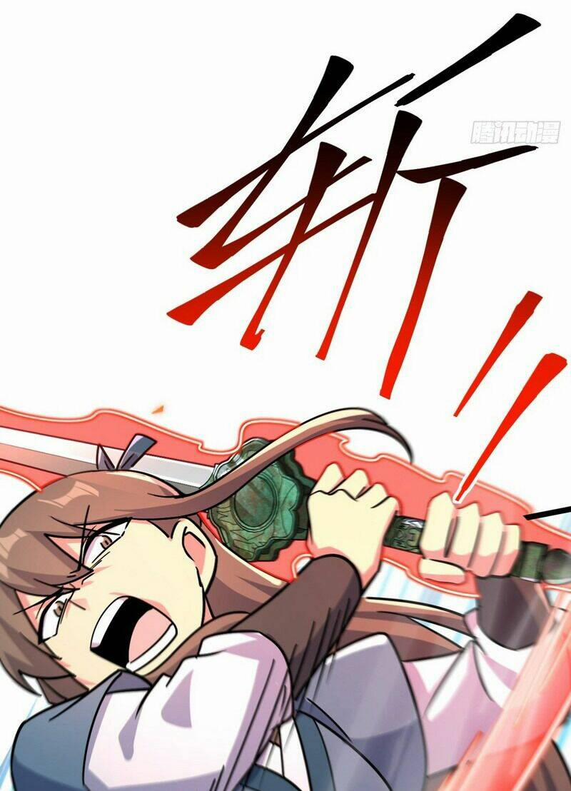 Sư Phụ Của Ta Mỗi Khi Đến Đại Nạn Mới Đột Phá 89 trang 41