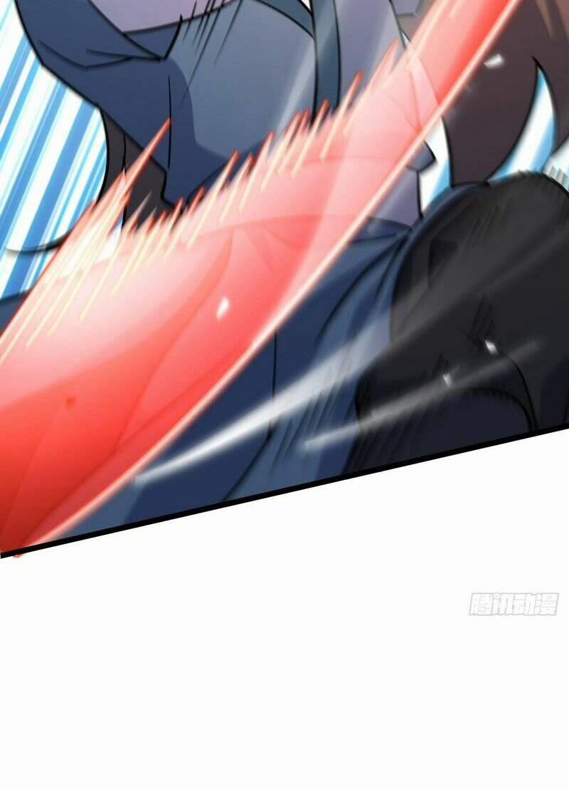 Sư Phụ Của Ta Mỗi Khi Đến Đại Nạn Mới Đột Phá 89 trang 42