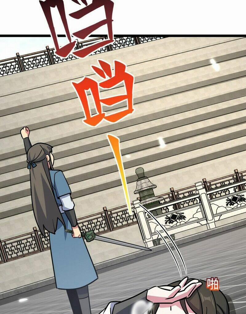 Sư Phụ Của Ta Mỗi Khi Đến Đại Nạn Mới Đột Phá 89 trang 52