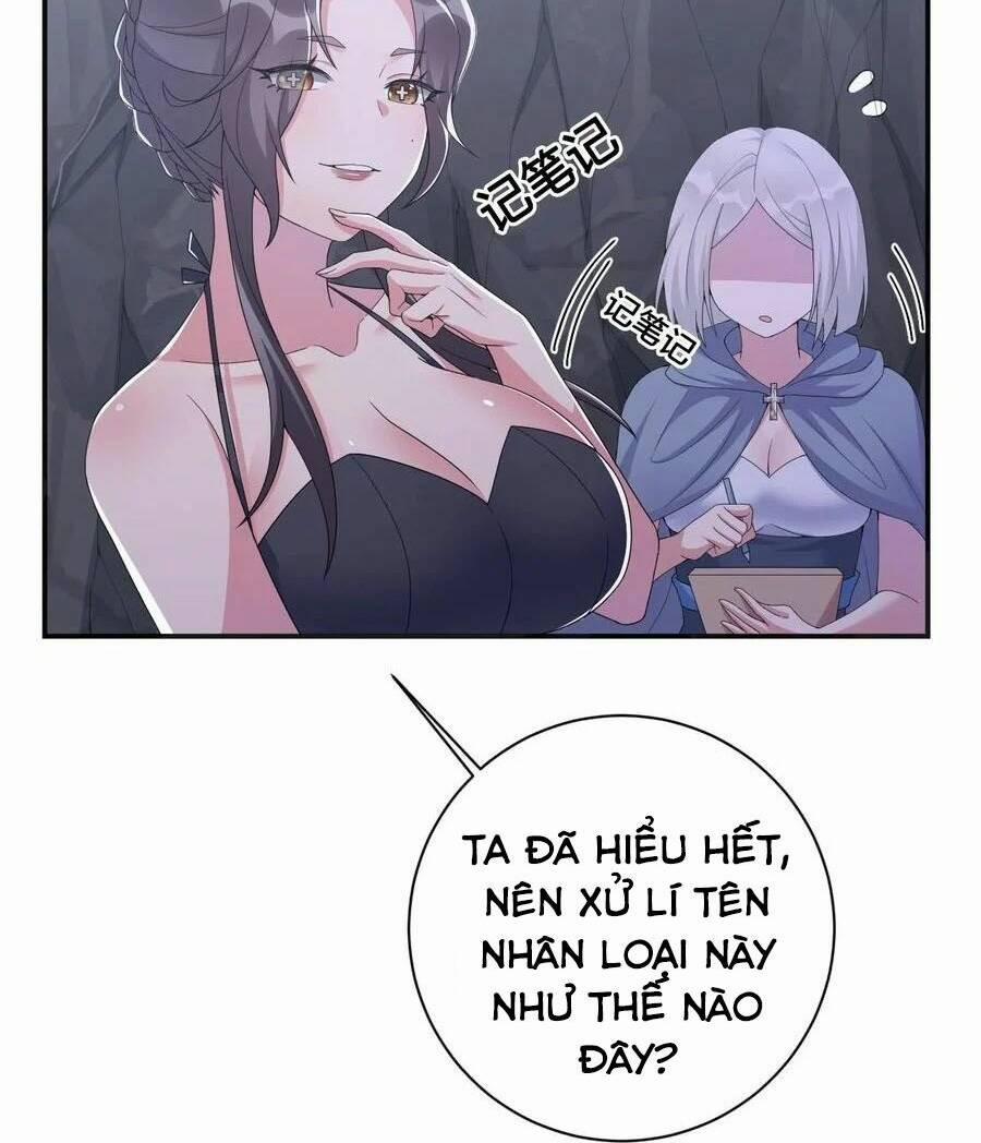 Sư Phụ Của Ta Mỗi Khi Đến Đại Nạn Mới Đột Phá 89 trang 6