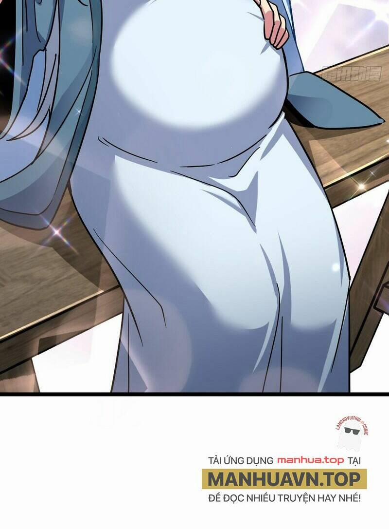 Sư Phụ Của Ta Mỗi Khi Đến Đại Nạn Mới Đột Phá 89 trang 66