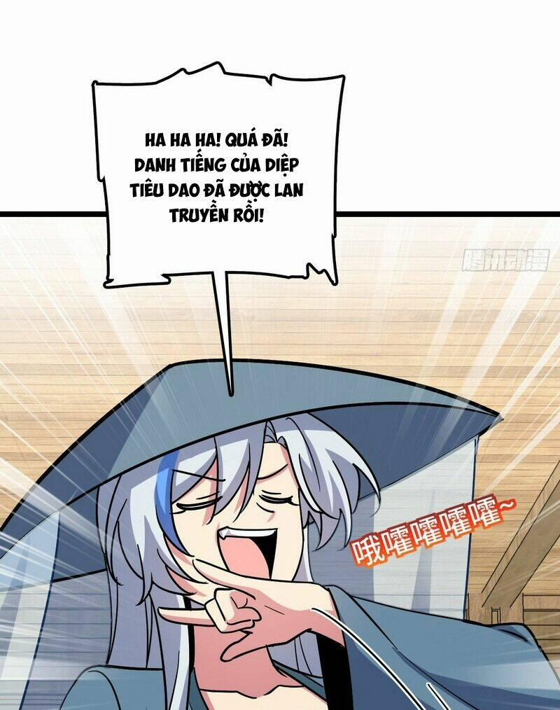 Sư Phụ Của Ta Mỗi Khi Đến Đại Nạn Mới Đột Phá 89 trang 72