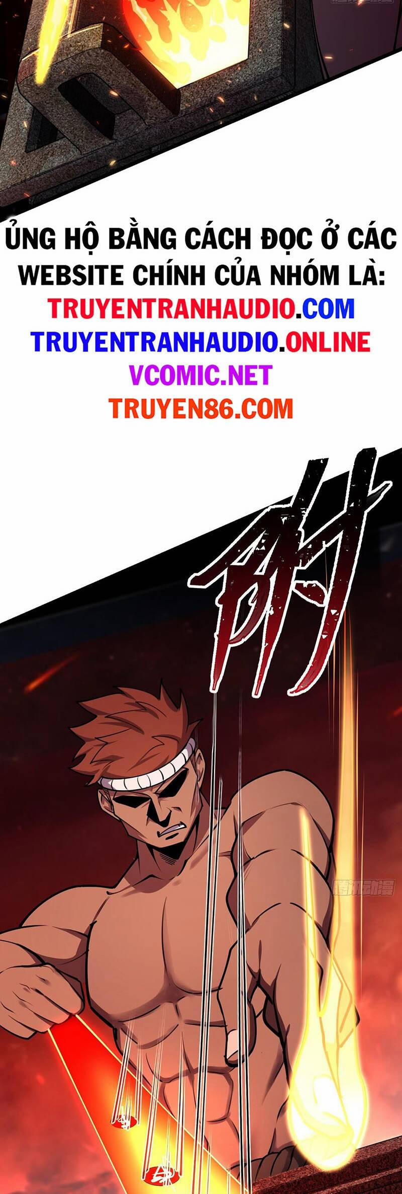 Sư Phụ Của Ta Mỗi Khi Đến Đại Nạn Mới Đột Phá 9 trang 45