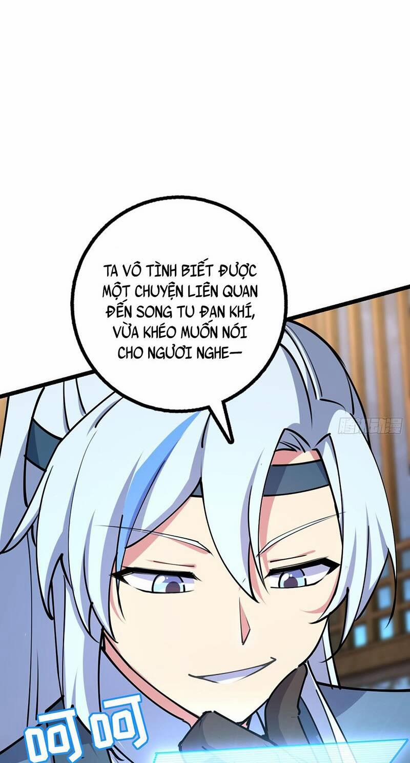 Sư Phụ Của Ta Mỗi Khi Đến Đại Nạn Mới Đột Phá 9 trang 51