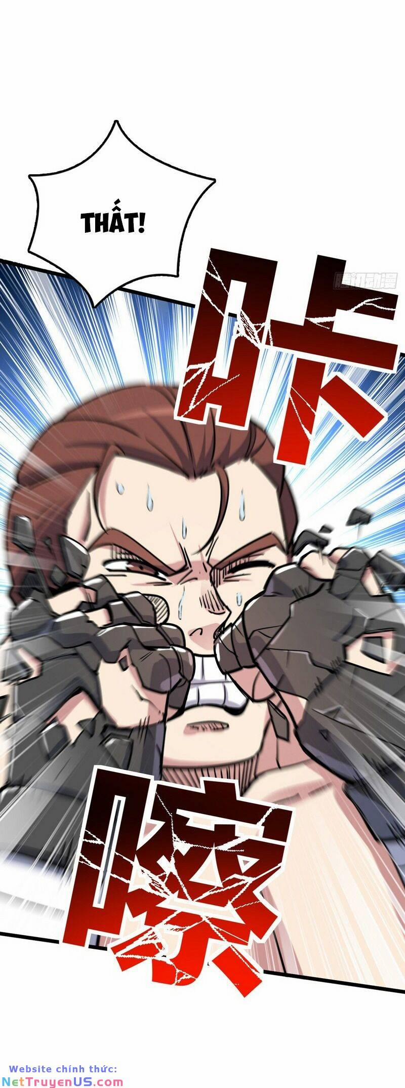 Sư Phụ Của Ta Mỗi Khi Đến Đại Nạn Mới Đột Phá 90 trang 12