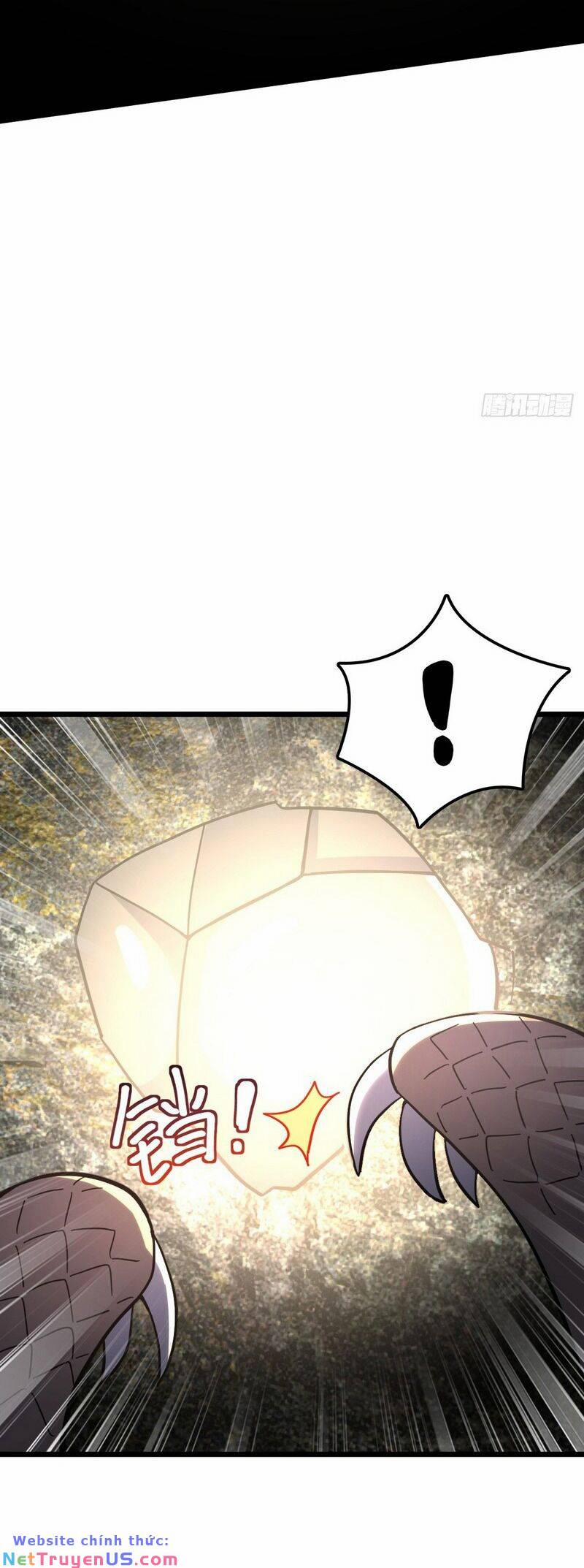 Sư Phụ Của Ta Mỗi Khi Đến Đại Nạn Mới Đột Phá 91 trang 27