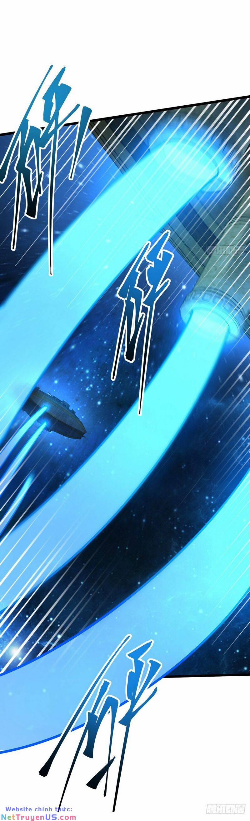 Sư Phụ Của Ta Mỗi Khi Đến Đại Nạn Mới Đột Phá 92 trang 22