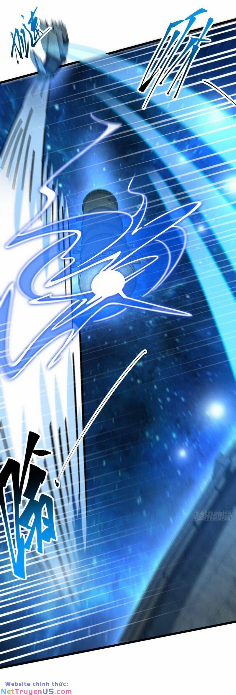 Sư Phụ Của Ta Mỗi Khi Đến Đại Nạn Mới Đột Phá 92 trang 23