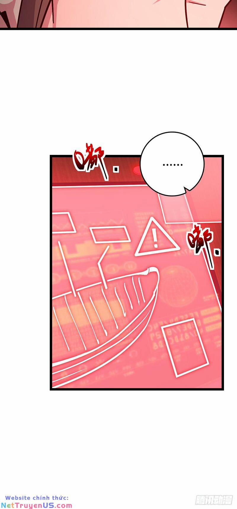 Sư Phụ Của Ta Mỗi Khi Đến Đại Nạn Mới Đột Phá 93 trang 11