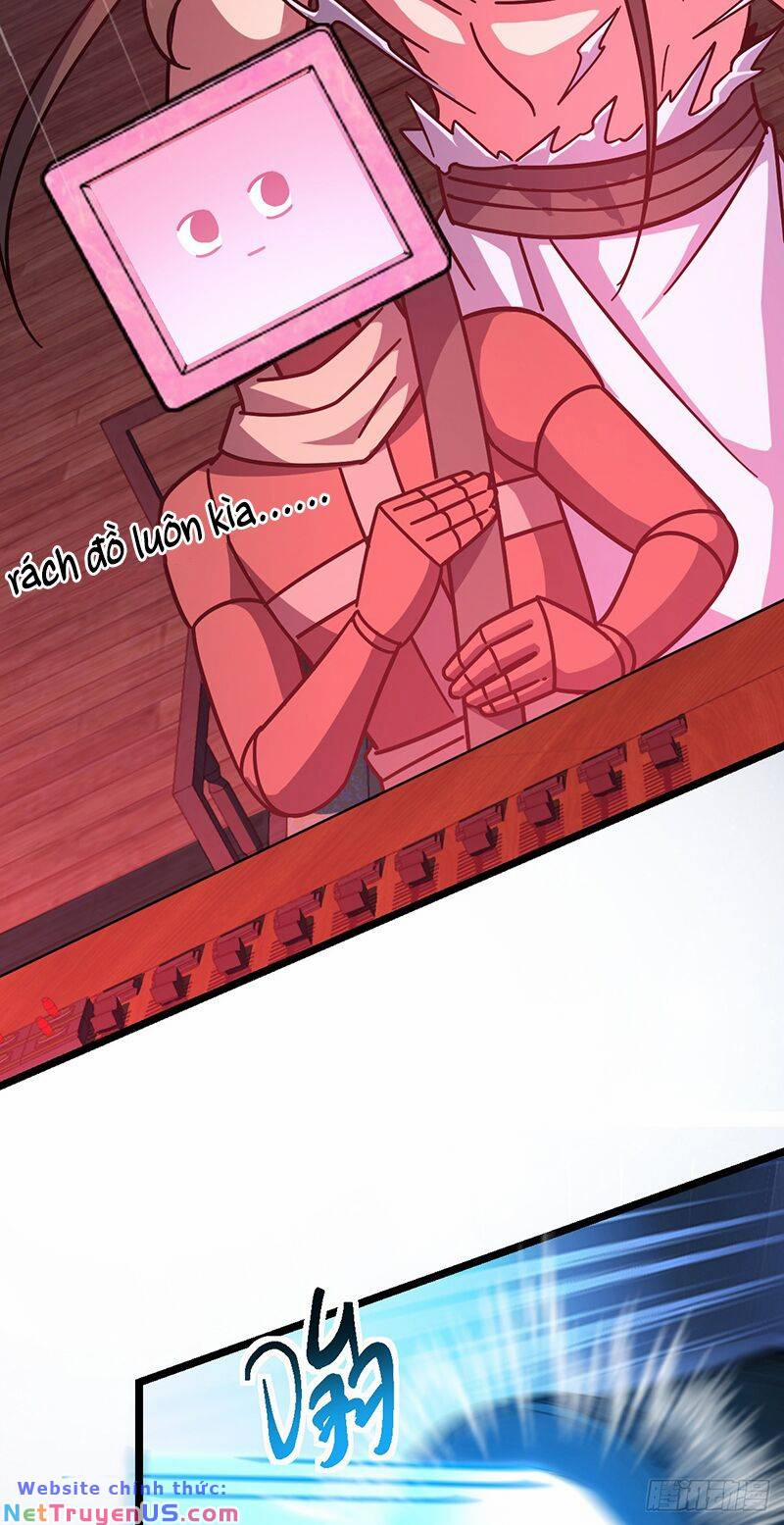 Sư Phụ Của Ta Mỗi Khi Đến Đại Nạn Mới Đột Phá 93 trang 13