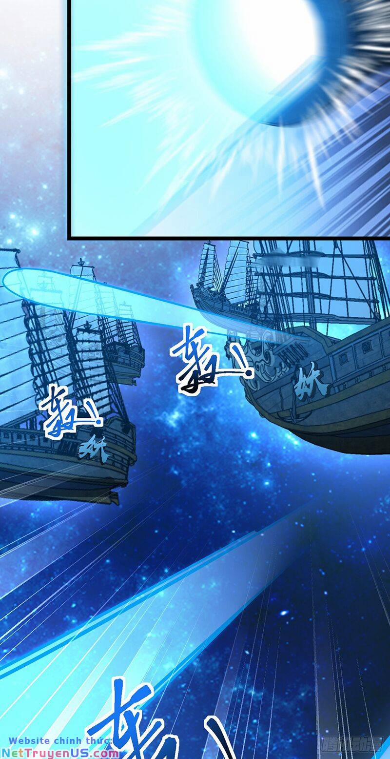 Sư Phụ Của Ta Mỗi Khi Đến Đại Nạn Mới Đột Phá 93 trang 14