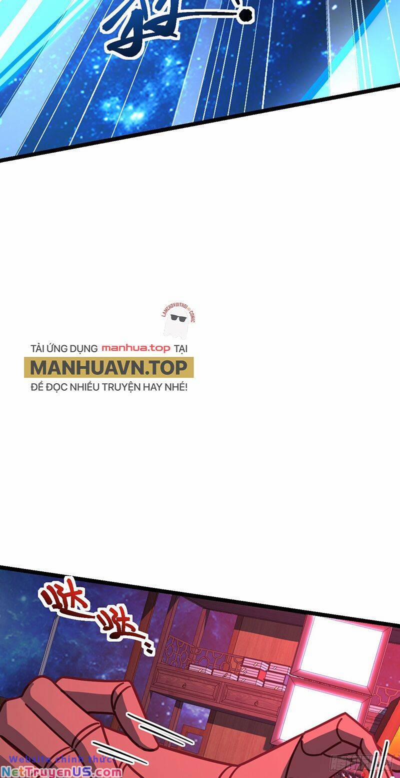 Sư Phụ Của Ta Mỗi Khi Đến Đại Nạn Mới Đột Phá 93 trang 15