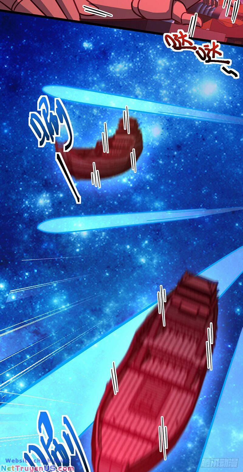 Sư Phụ Của Ta Mỗi Khi Đến Đại Nạn Mới Đột Phá 93 trang 16