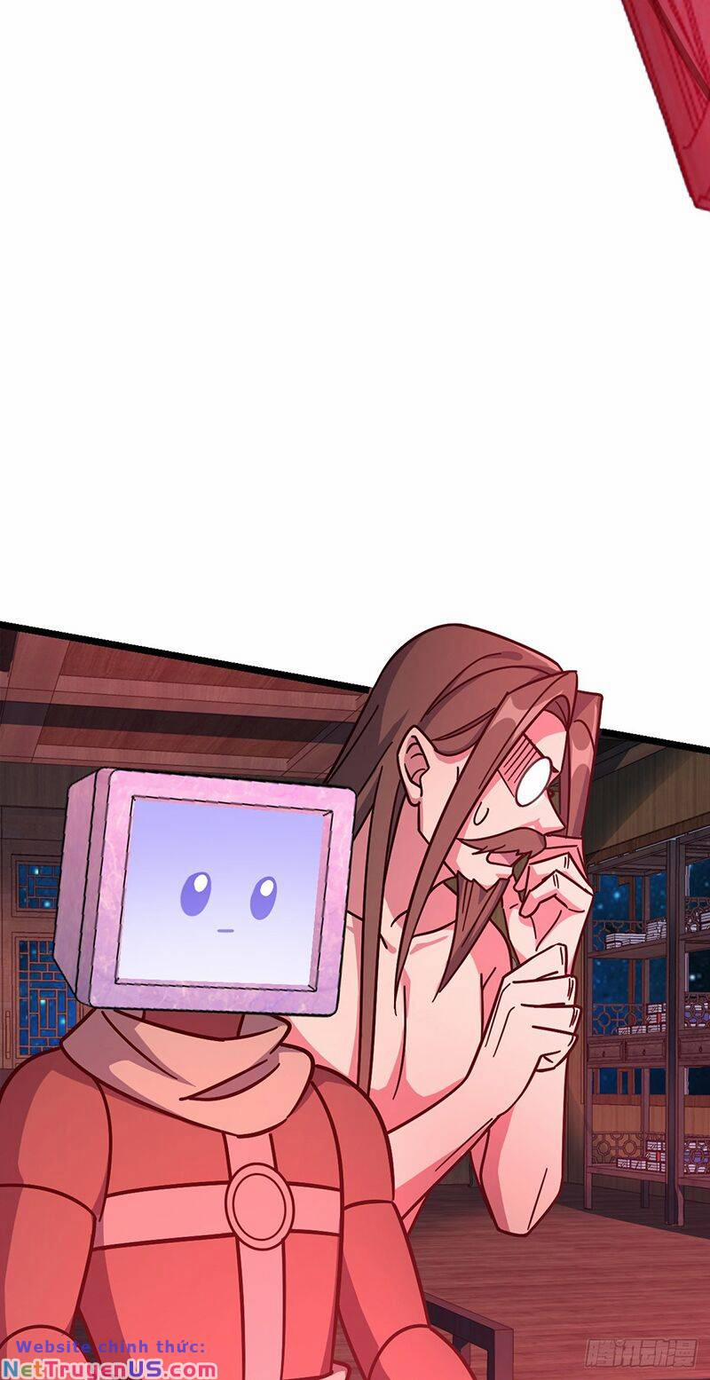 Sư Phụ Của Ta Mỗi Khi Đến Đại Nạn Mới Đột Phá 93 trang 18